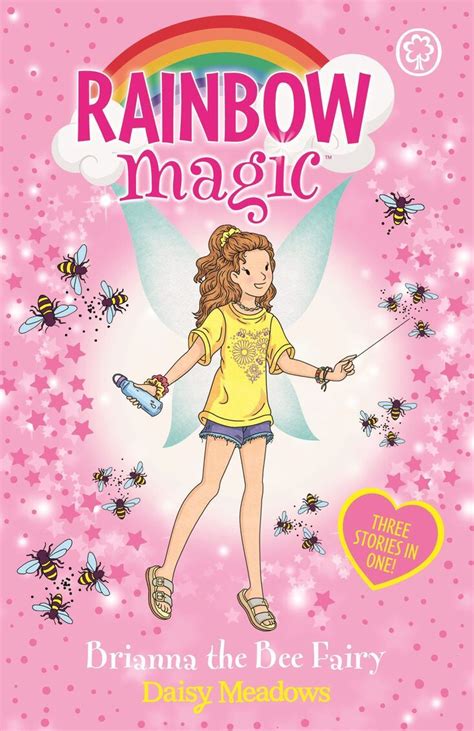 The Role of Rainbow Magic in Developing Reading Comprehension Strategies